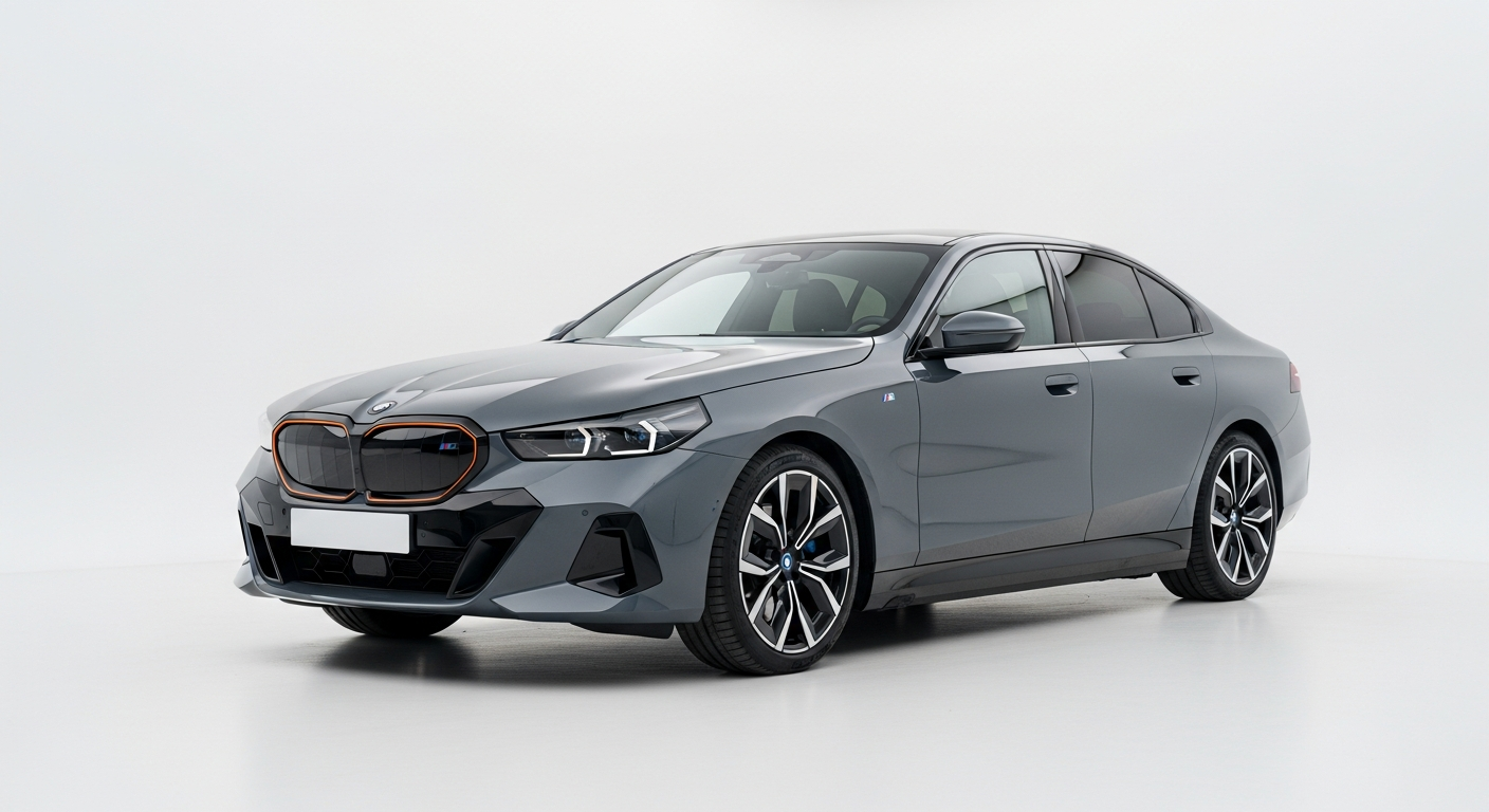 BMW i5