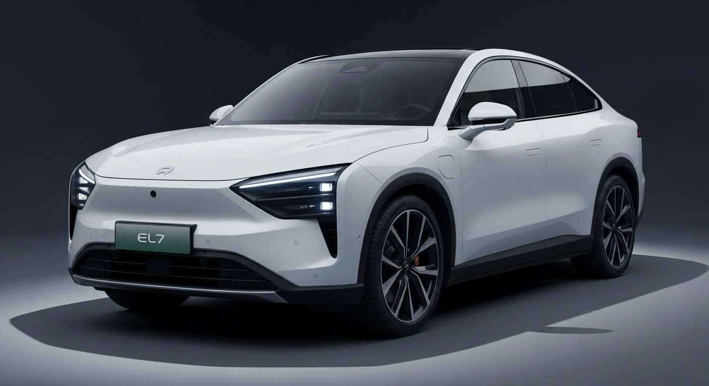 NIO EL7