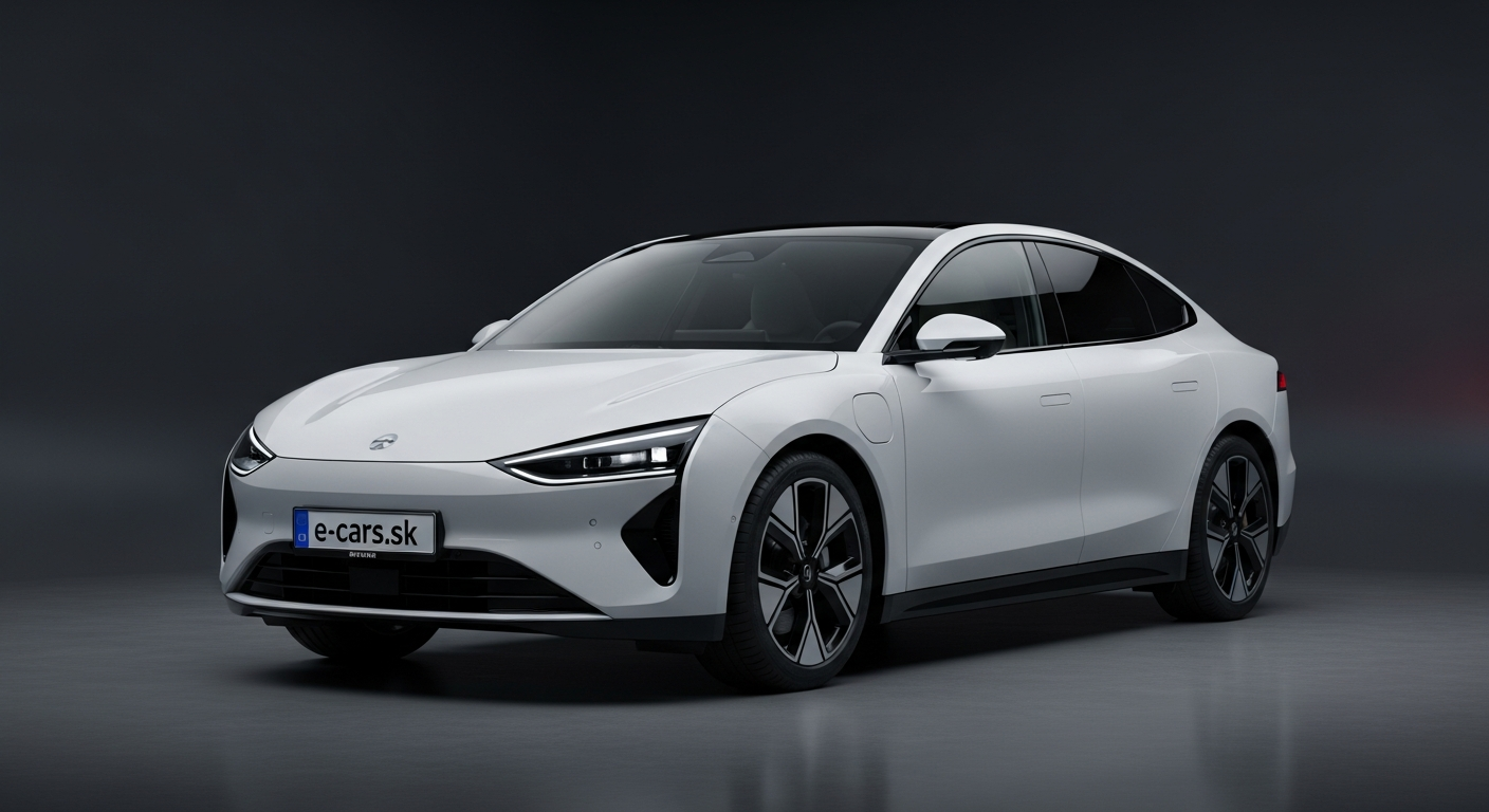 NIO ET5