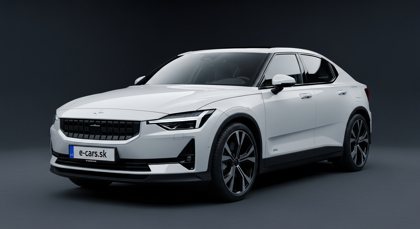 Polestar 2
